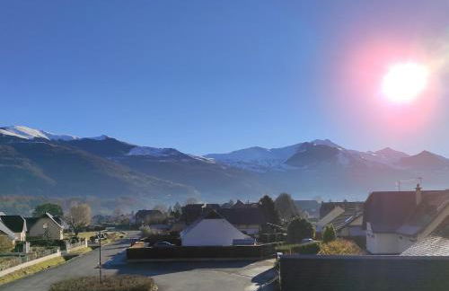 Appartement calme dans maison avec jardin - Foto 8
