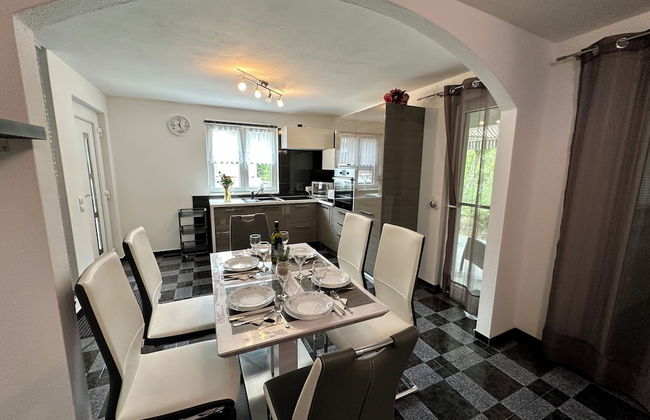 Villa Serenity - Foto 13