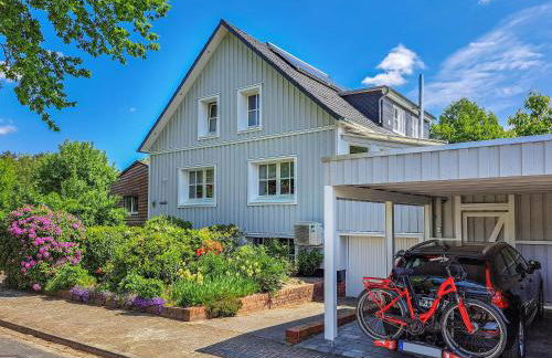 Ferienwohnung 2 Soltau - Foto 18