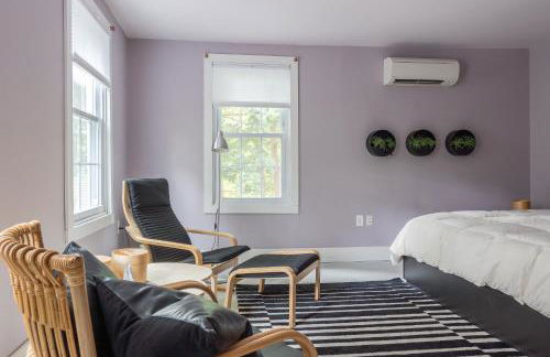 Chic Farmhouse Woodstock Saugerties Skiing HITS - Photo 13