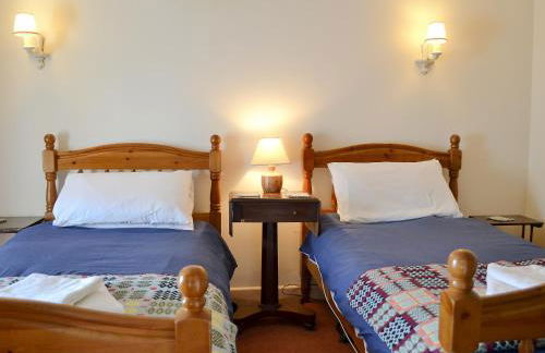 Trem-Y-Don Cottage - Foto 9