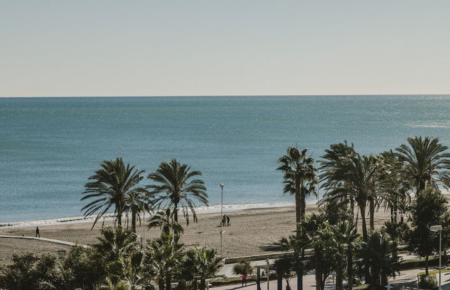 TocToc Pacifico Beach Apartment con Aparcamiento - Photo 26