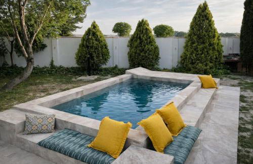 heart & ponie - Retiro Rural Privado con Piscinas - Foto 37