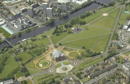 Glasgow Green Park Home - Foto 10