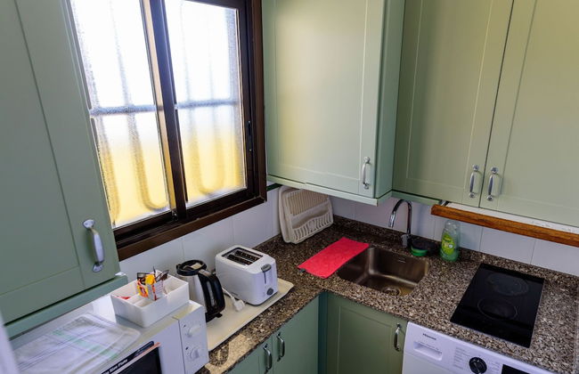 Sun & Beach View Apartments - Foto 11