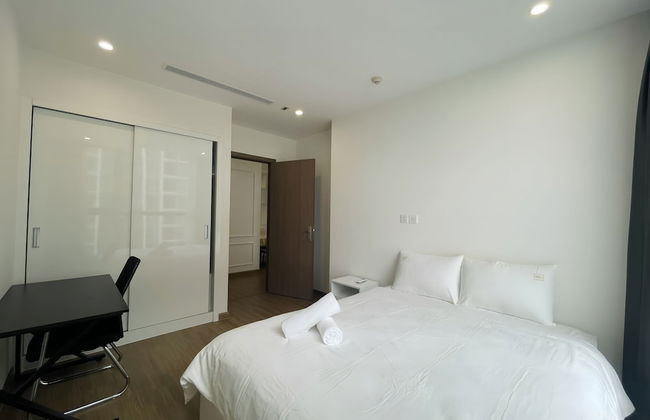 Vinhomes Skylake Ha Noi - Gem Apartment - Foto 45