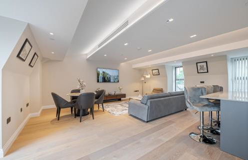 Arcadia Residences - Luxury Apartments in Kensington, London - Foto 38