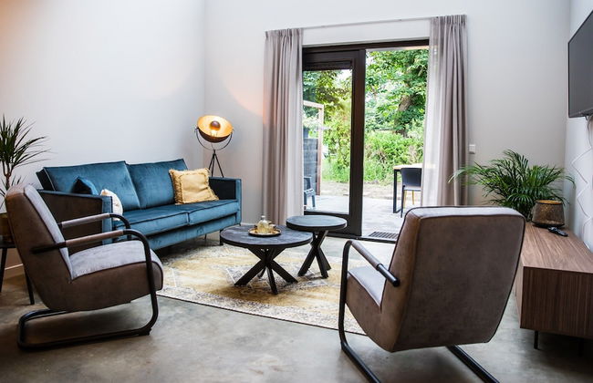 Cozy Holiday Home in Vrouwenpolder Close to the Beach - Photo 54