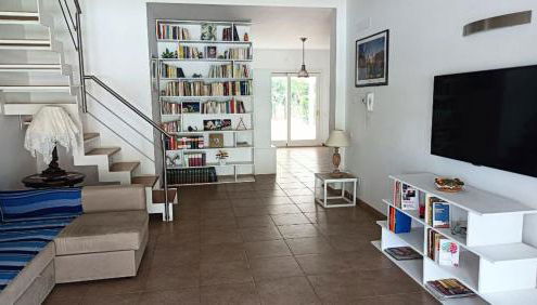 Villa Ginevra - Foto 4