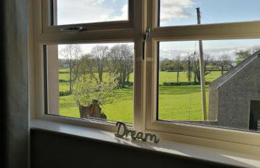 Knockninny Barn at Upper Lough Erne, County Fermanagh - Foto 18