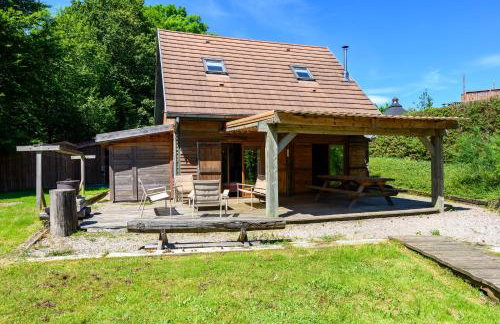 Chalet Bruyères - Foto 1