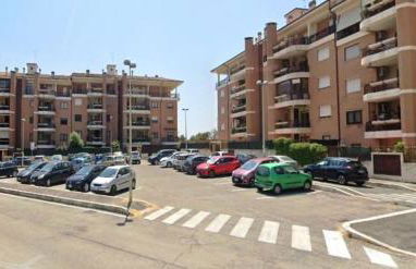 Sky Lounge Terrazza di Cesare Luxury Rooftop minipiscina-spa Sala Cinema WIFI parcheggio - Foto 80