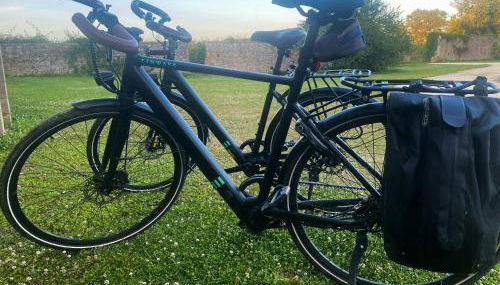 Peaceful Cottage Near Saint-Savin Abbey - Foto 4