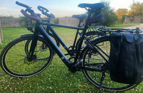 Peaceful Cottage Near Saint-Savin Abbey - Foto 4