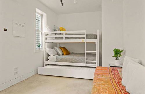 Roscoe Village Family Hideaway - Foto 2