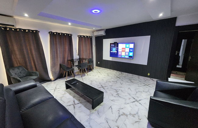 C.G. Apartments - Foto 54