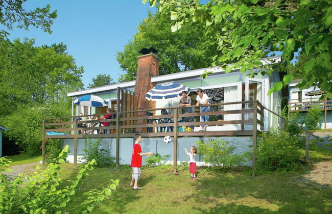 Cozy, Carefully Furnished Bungalow near Maas - Foto 5