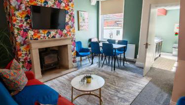 Chic & Modern Escape - Foto 2