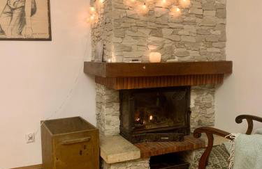 Jolly Old House - Foto 35