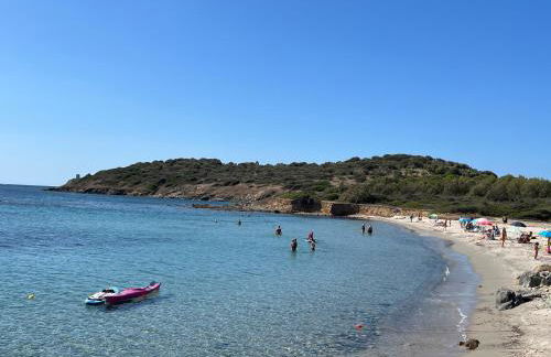 Casale fronte mare - villa with swimming pool in front of the beach - Foto 62