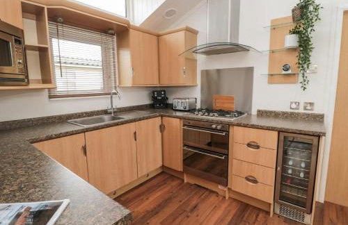 Woodland View Lodge - Foto 9