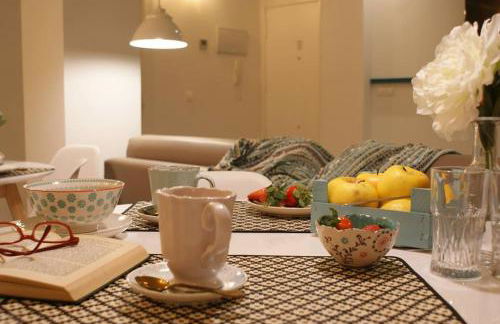 Apartamentos La Estación M&S - Foto 18