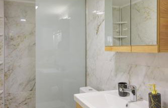 Pythagoreio Blue Street Apartment with Terrace - Foto 11