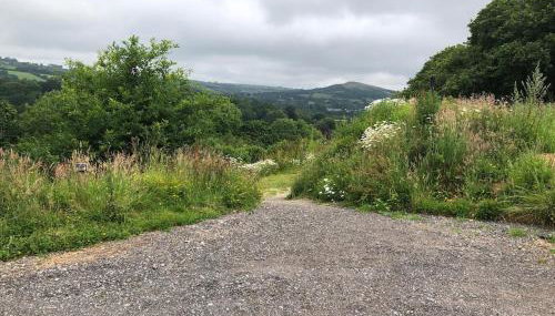 Rabbits ,1 bedroom, Dartmoor Hillside, Eco Hobbit style, Home - Foto 2