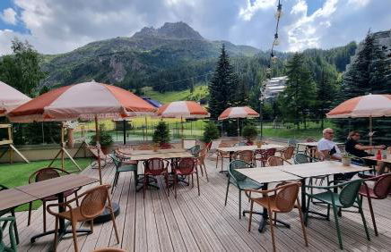 Appartement au pied des pistes - Foto 40