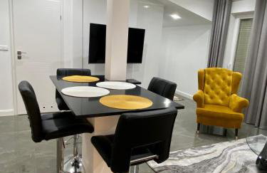 Apartament Wierzbna - Foto 2