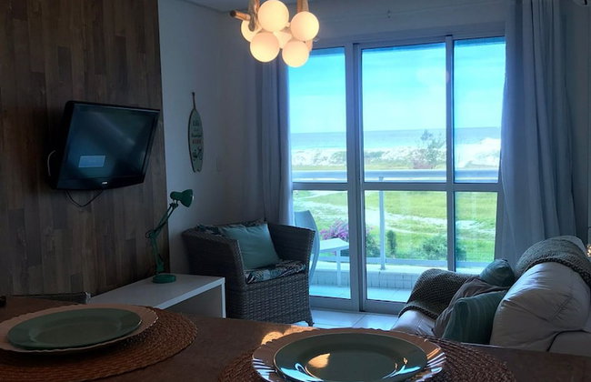 Flat Mandai Cabo Frio - Foto 47