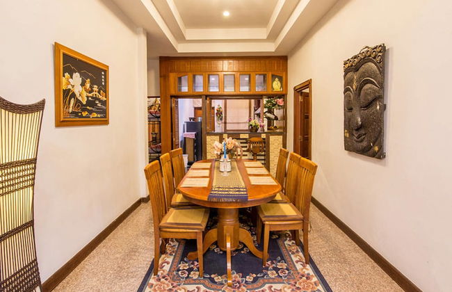 Baan Sukko Huahin - Foto 7