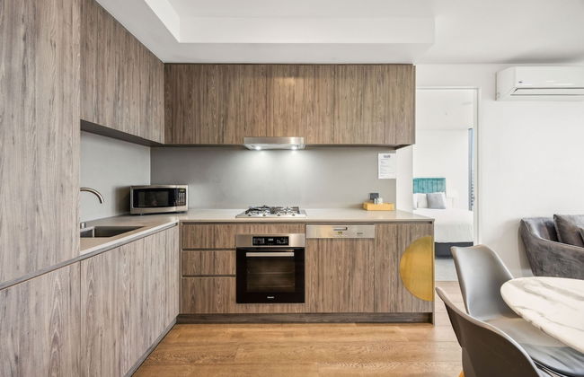 Realm Apartments by CLLIX - Foto 20