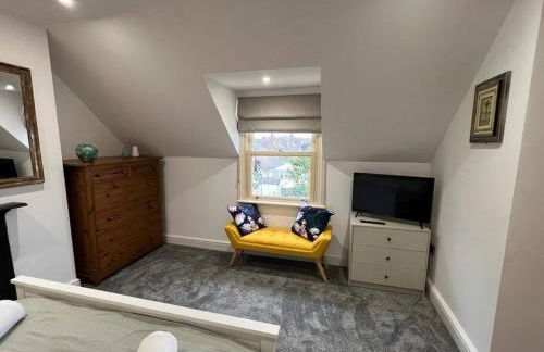 The Loft at Scalford House - Photo 12