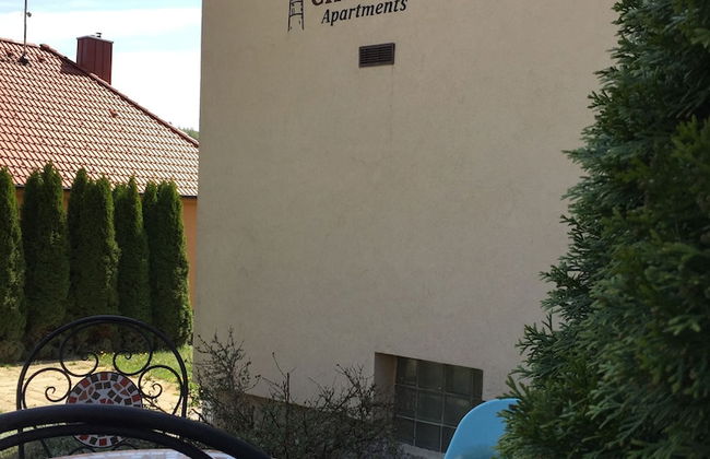 Villa Cihelna - Foto 25