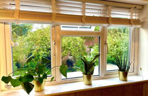 Business Travellers Studio FREE Late Check-Out - Foto 22