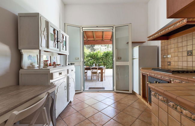 Villa Le Due Sorelle - Foto 12