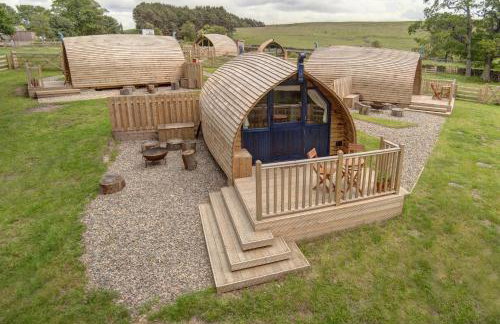 Finest Retreats - Blackcleugh Glamping - Photo 12