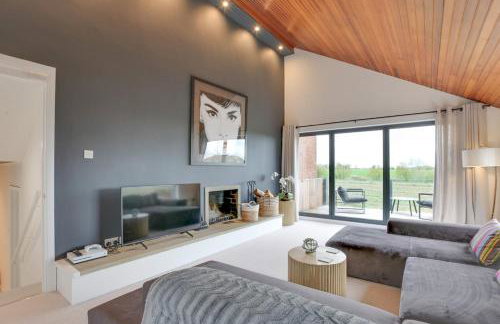 Two bedroom house with far-reaching country views - Foto 17