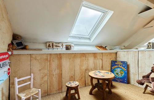 Holiday Home Le Hamelinet by Interhome - Foto 38