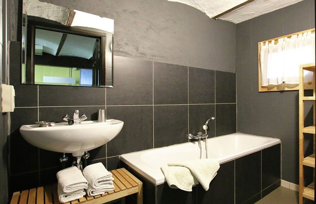 Spacious Country Villa - Foto 29