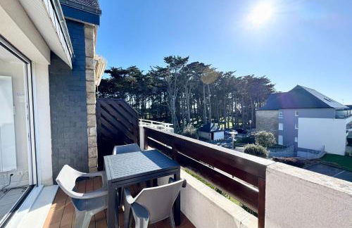 Charmant T3 duplex - Bord de mer - Terrasse - Foto 2