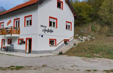 Villa Andjelija - Foto 35