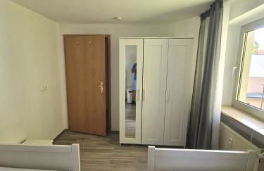 Monteurwohnungen - Monteurunterkunft in Randersacker bei Würzburg - Foto 6