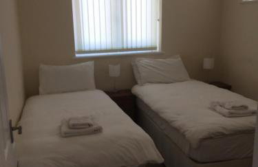 Hilltop Cottage - Foto 12