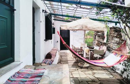 stone house - Evdilos Icaria - Photo 38