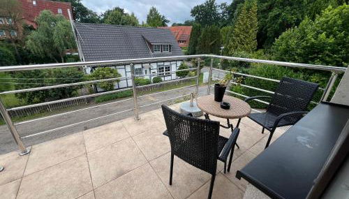 Apartment am Eichhof - Foto 2