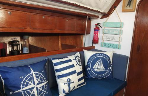 Houseboat - Faro in Ria Formosa - Foto 19