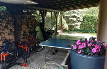 Dom Wakacyjny Myśliborka - Foto 17