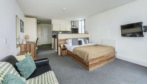 For Students Only Windsor Court in Liverpool - Foto 3